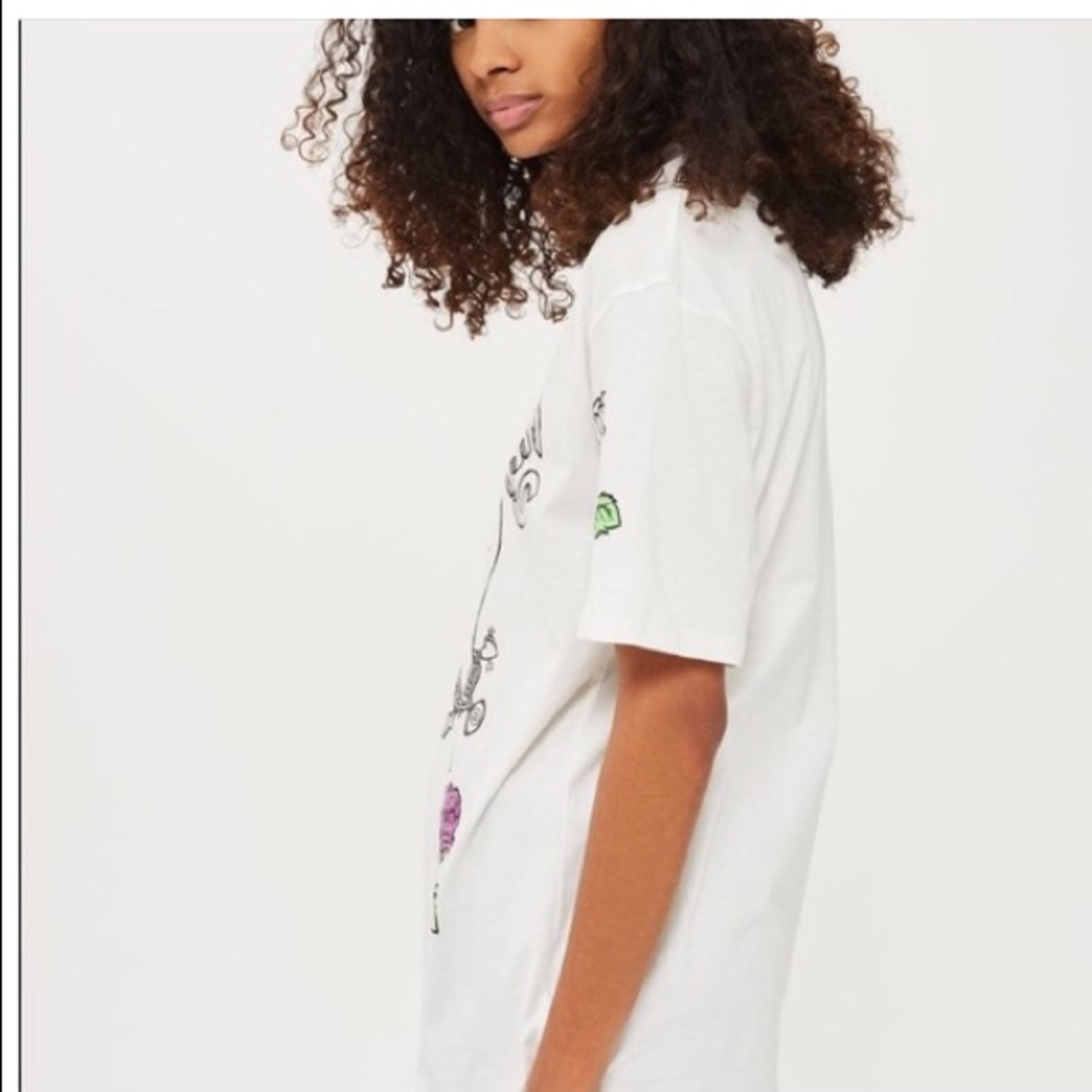 Topshop - Picture 2 of 6